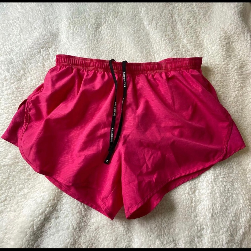 NIKE DRI-FIT SHORTS